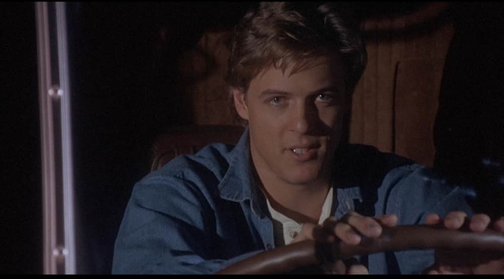 ローリング・ベンジェンス／復讐のモンスター・トラックの画像