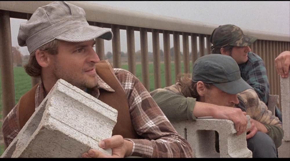 ローリング・ベンジェンス／復讐のモンスター・トラックの画像