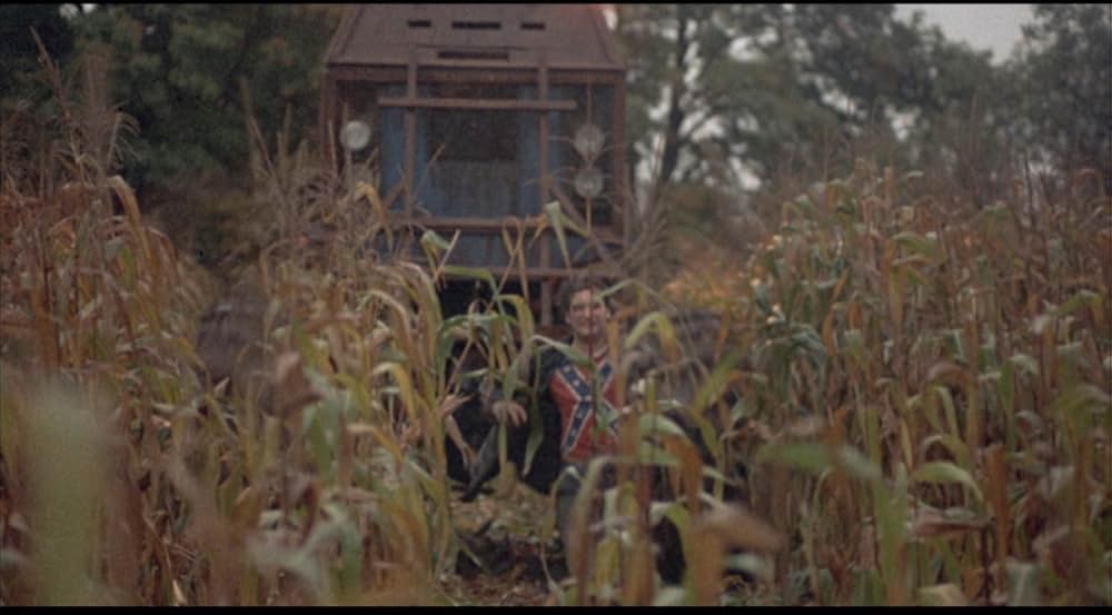 ローリング・ベンジェンス／復讐のモンスター・トラックの画像