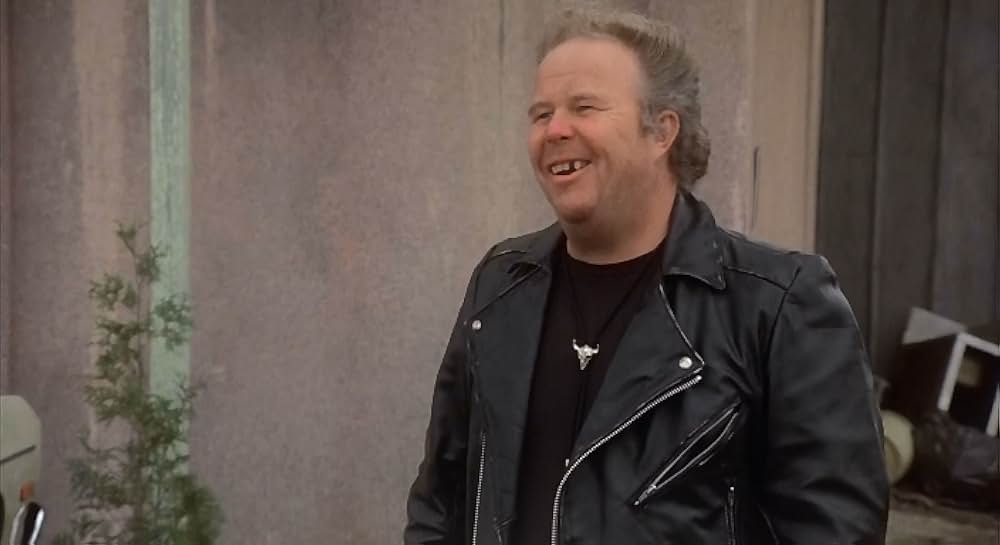 ローリング・ベンジェンス／復讐のモンスター・トラックの画像