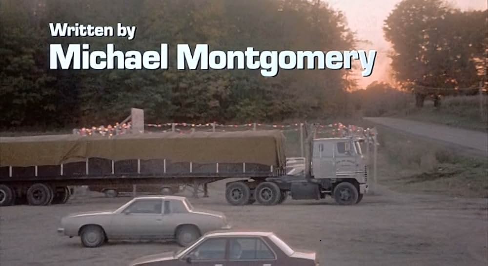 ローリング・ベンジェンス／復讐のモンスター・トラックの画像