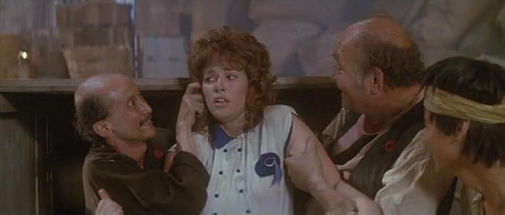 ゴールド・パピヨンの画像