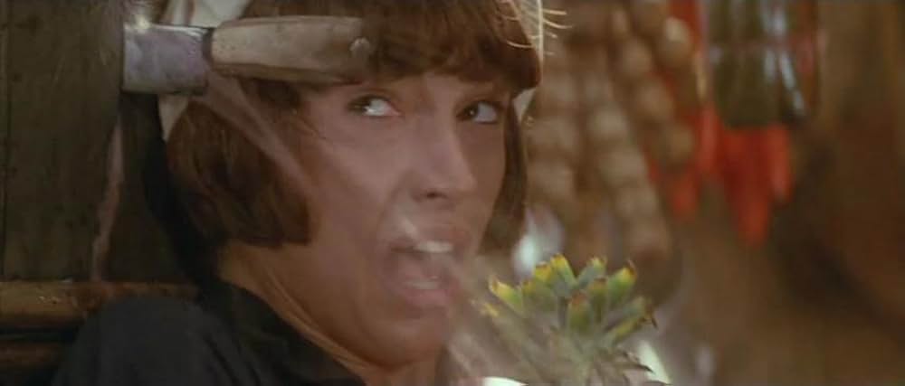 ゴールド・パピヨンの画像