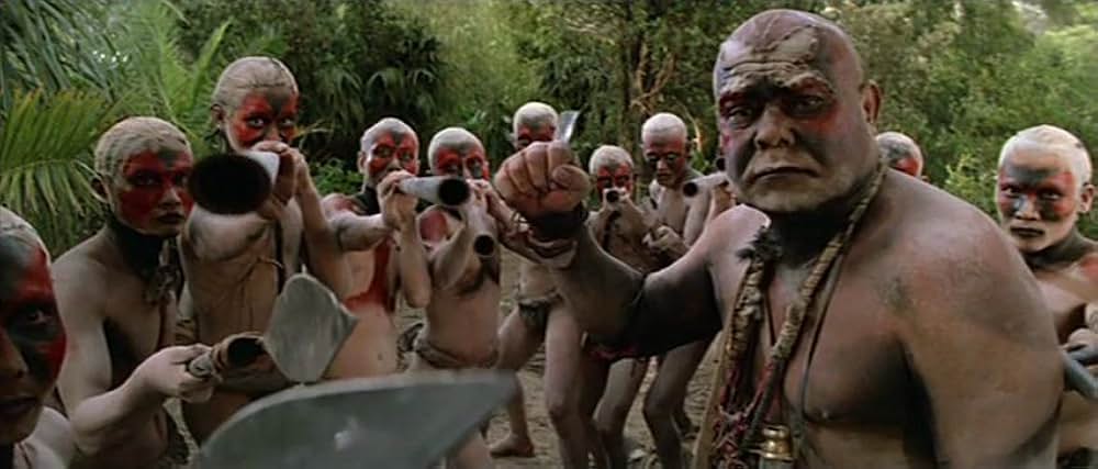 ゴールド・パピヨンの画像