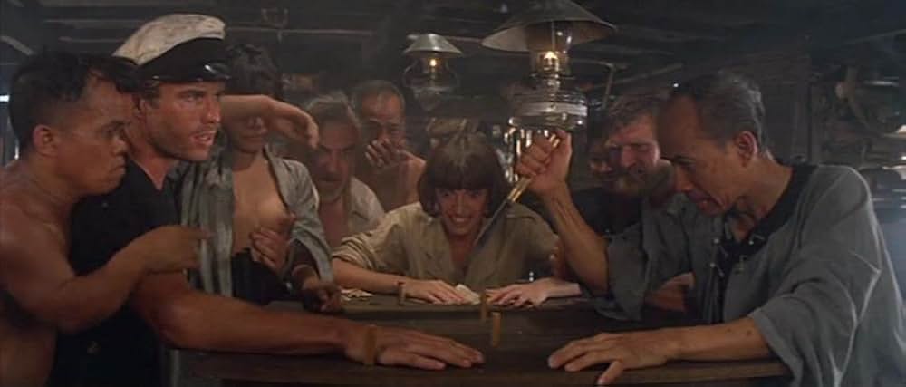 ゴールド・パピヨンの画像