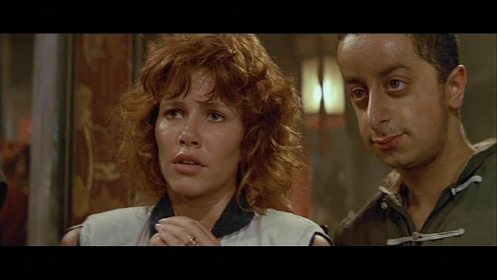 ゴールド・パピヨンの画像