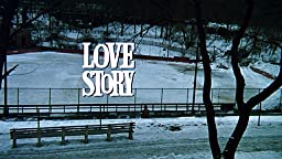 「ある愛の詩」ライアン・オニールの画像