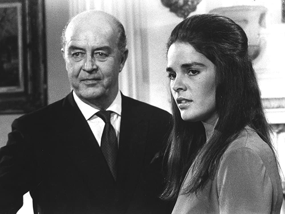 ある愛の詩の画像