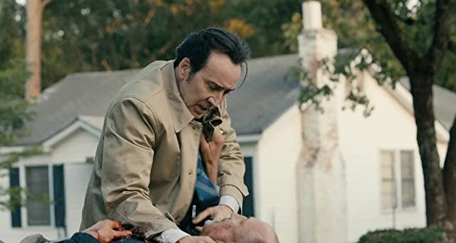 ヴェンジェンスの画像