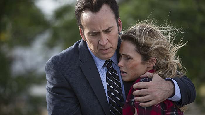 ヴェンジェンスの画像