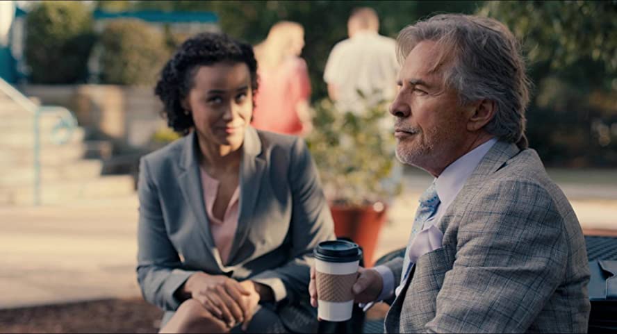 ヴェンジェンス 解説・レビュー・評価 映画ポップコーン