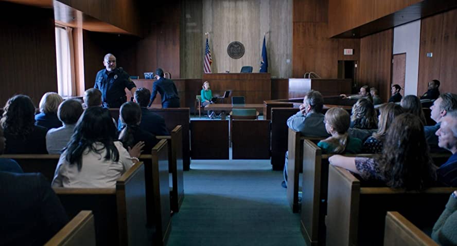 ヴェンジェンスの画像