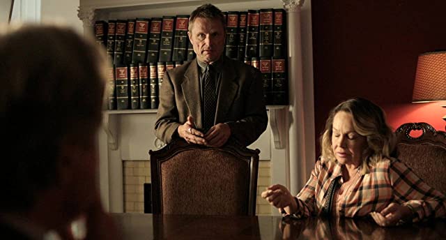 ヴェンジェンスの画像