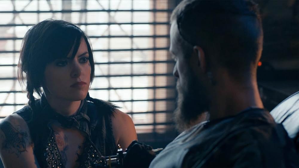 ヴェンジェンスの画像