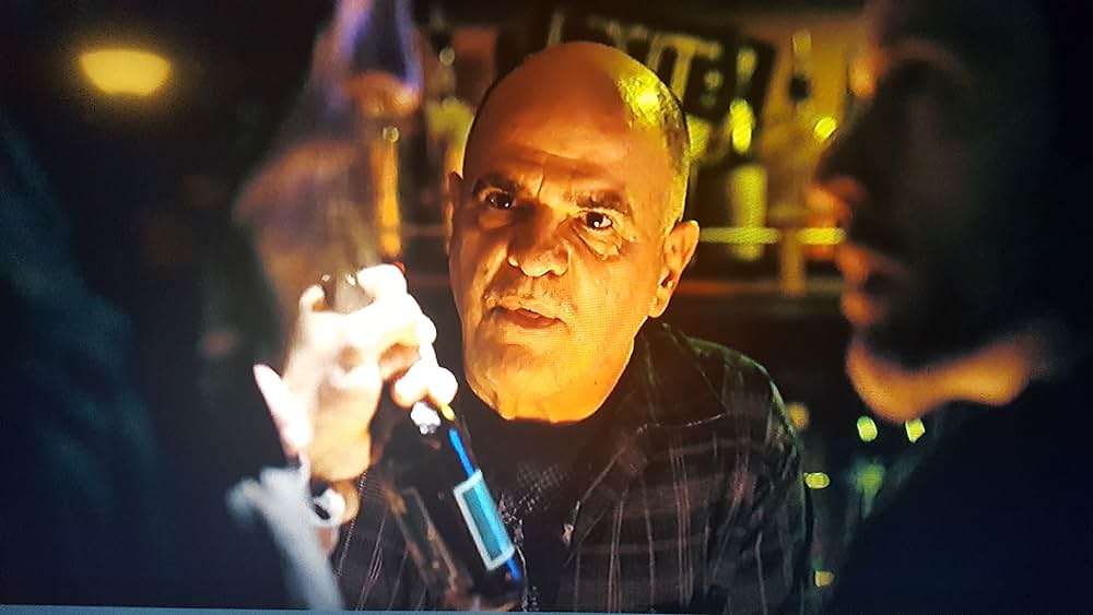 ヴェンジェンスの画像