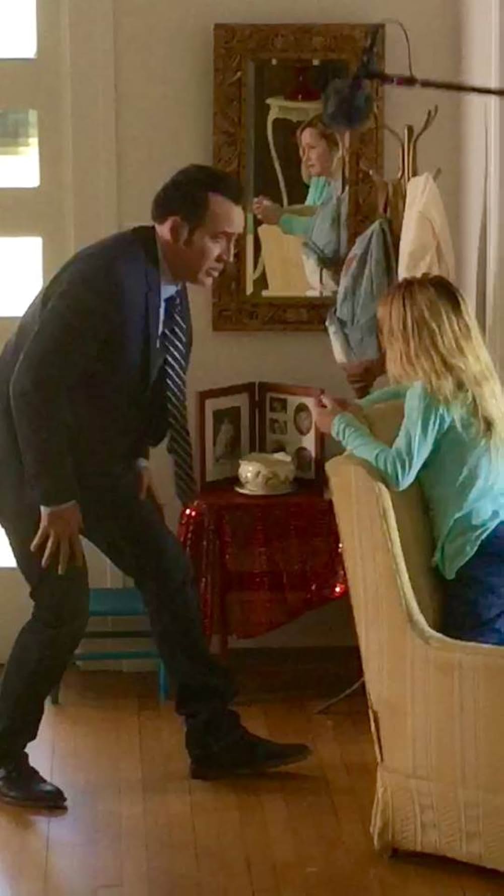 ヴェンジェンスの画像