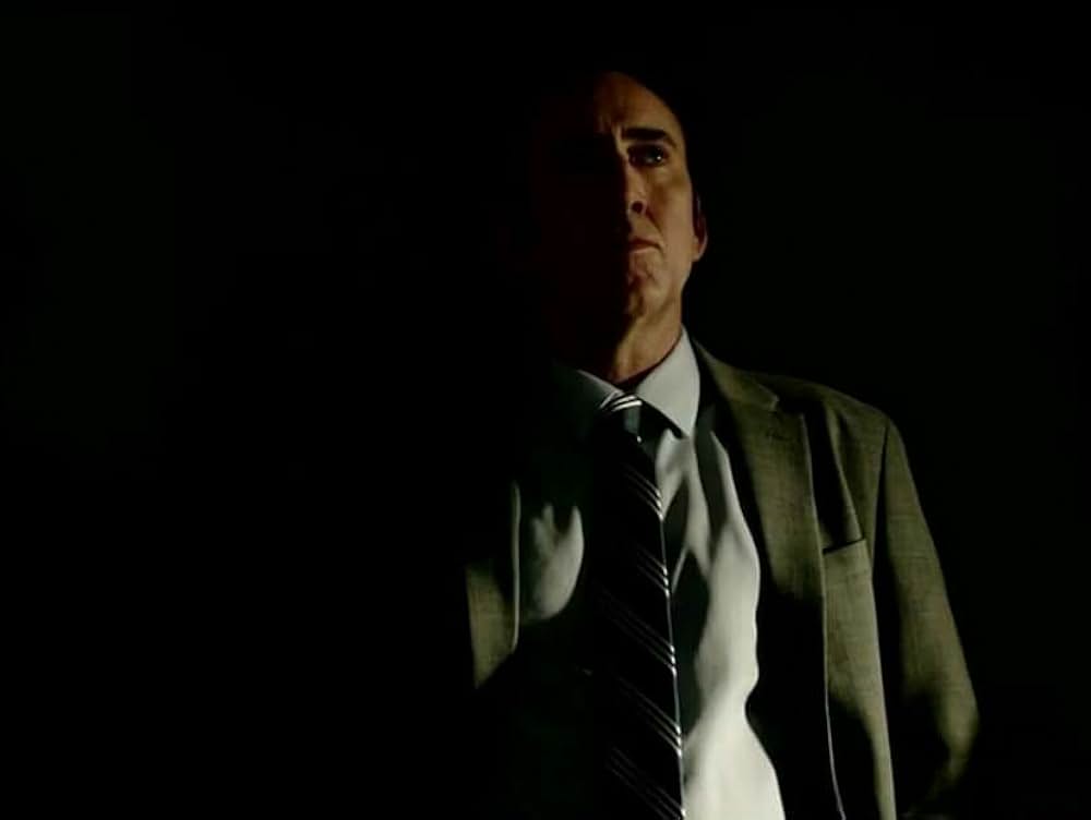 ヴェンジェンスの画像