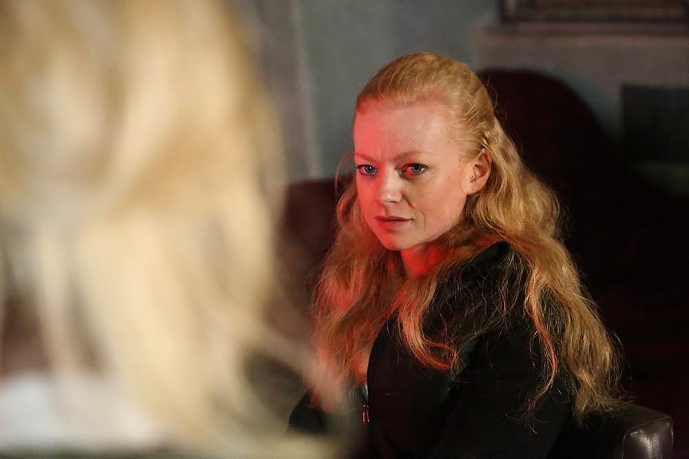 スケアリー・アトラクションの画像