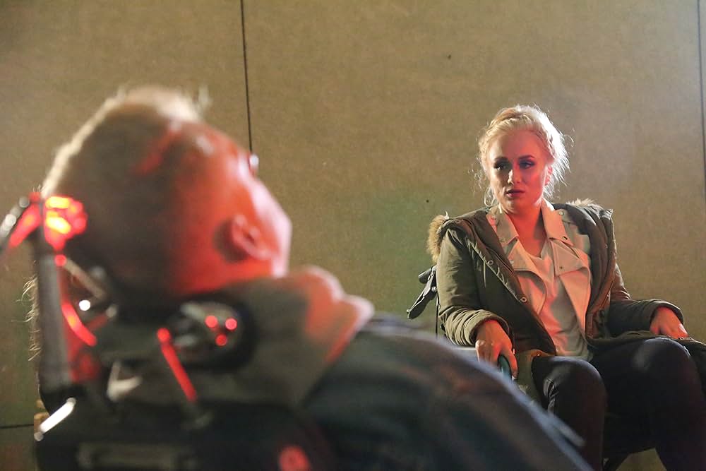 スケアリー・アトラクションの画像