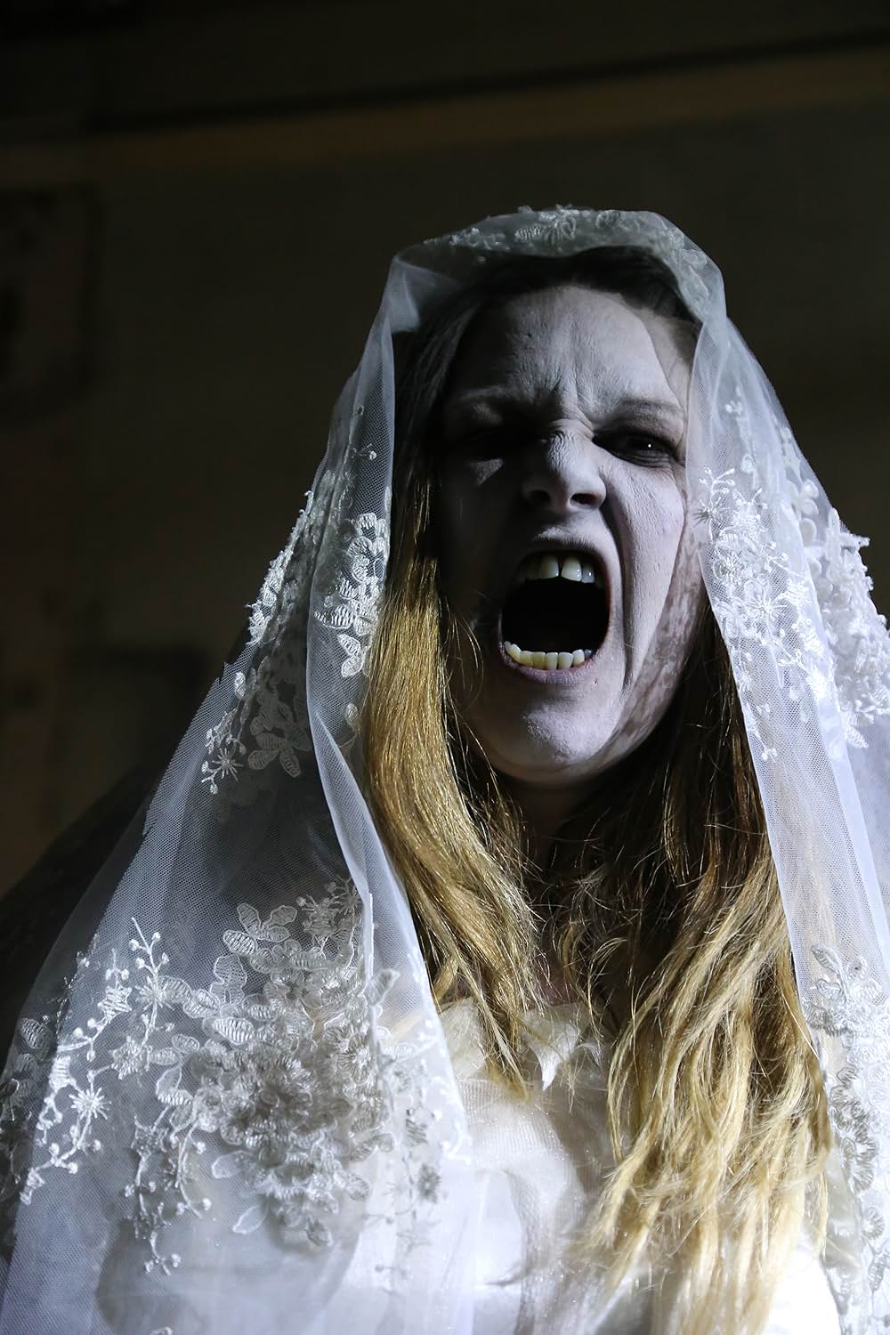 スケアリー・アトラクションの画像