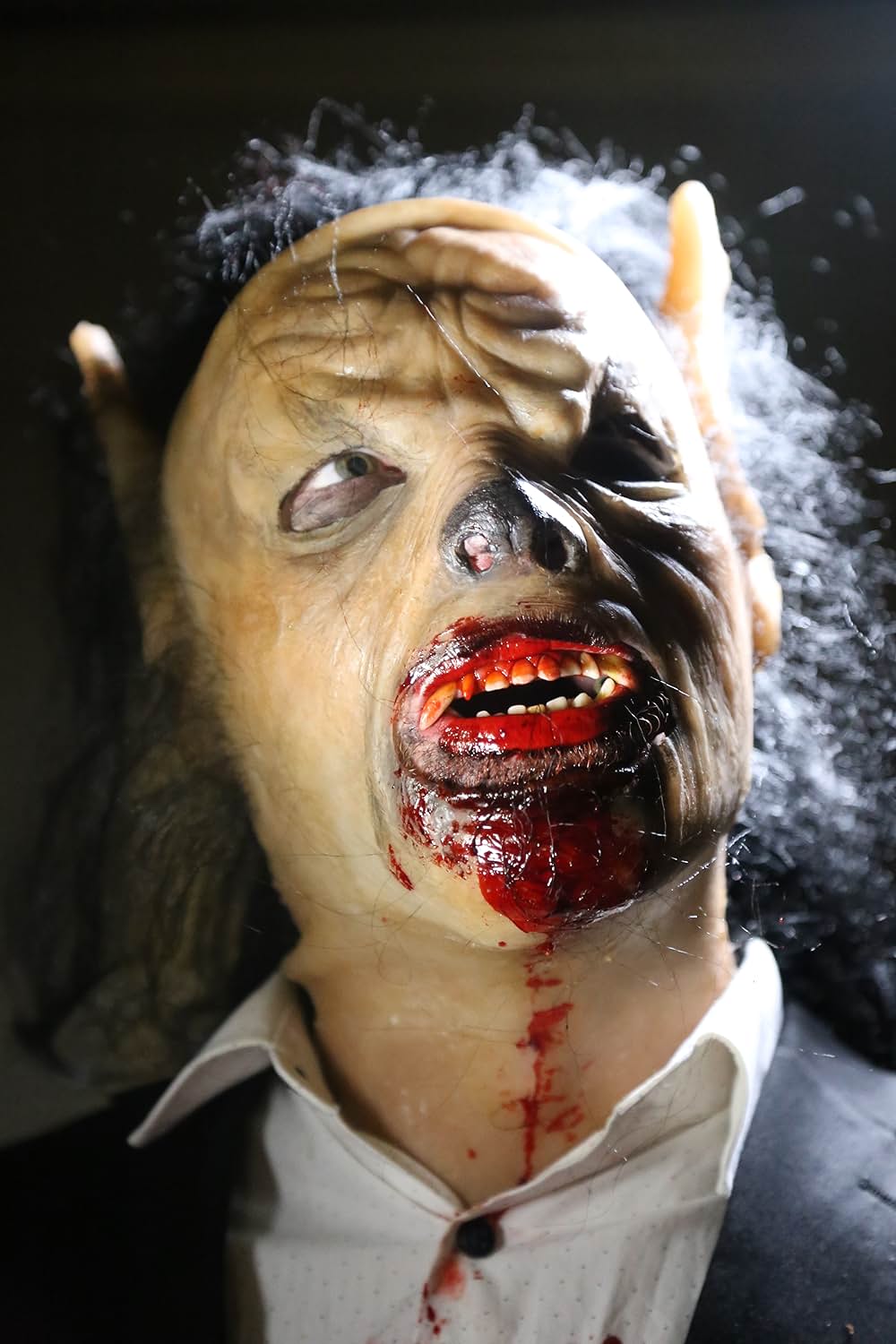 スケアリー・アトラクションの画像