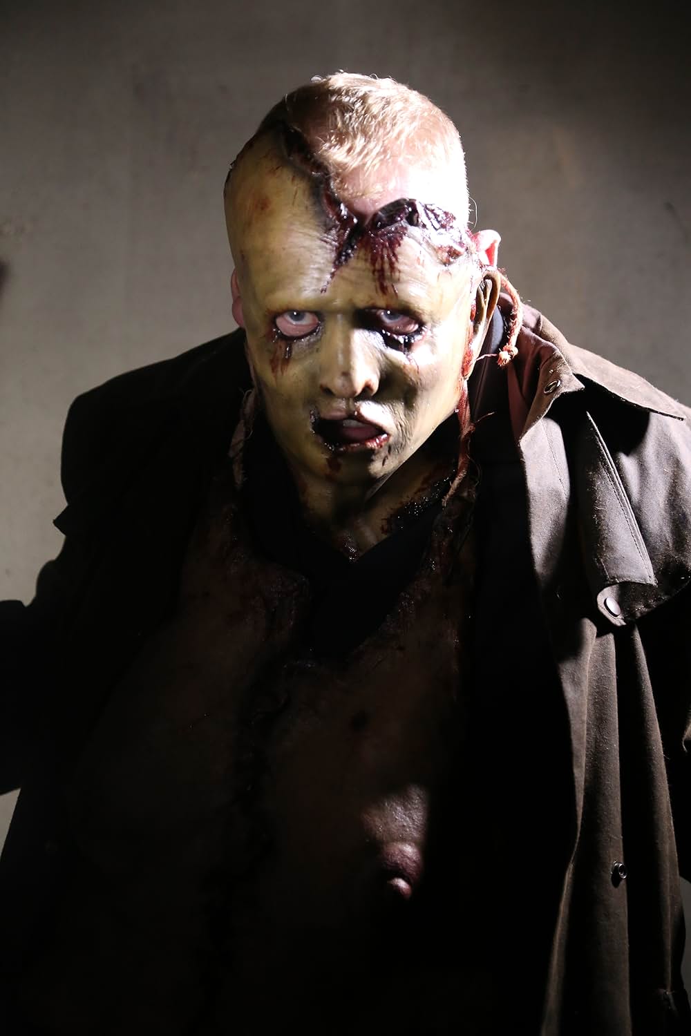 スケアリー・アトラクションの画像