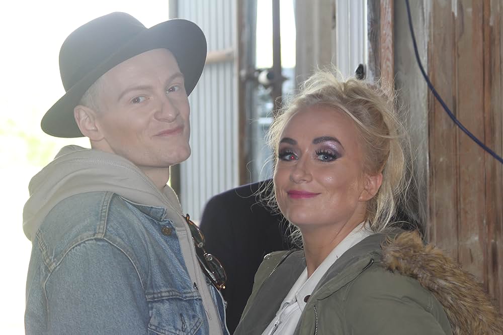 スケアリー・アトラクションの画像