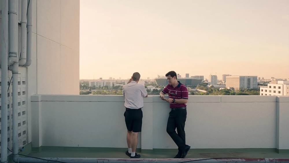 アーノルドは模範生の画像