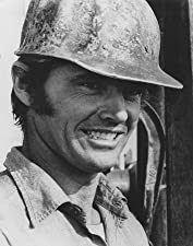 「ファイブ・イージー・ピーセス」ジャック・ニコルソンの画像