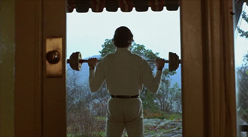 「ファイブ・イージー・ピーセス」ジャック・ニコルソンの画像