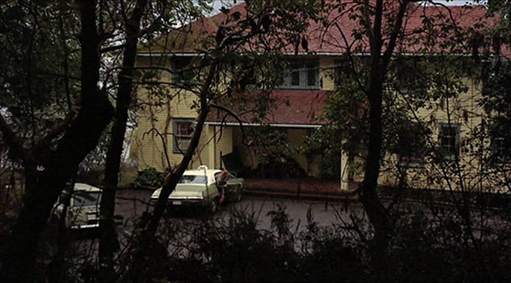 「ファイブ・イージー・ピーセス」の画像