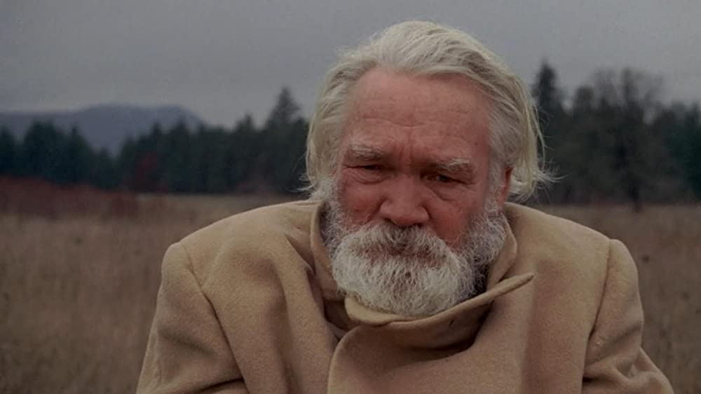 「ファイブ・イージー・ピーセス」ジャック・ニコルソンの画像