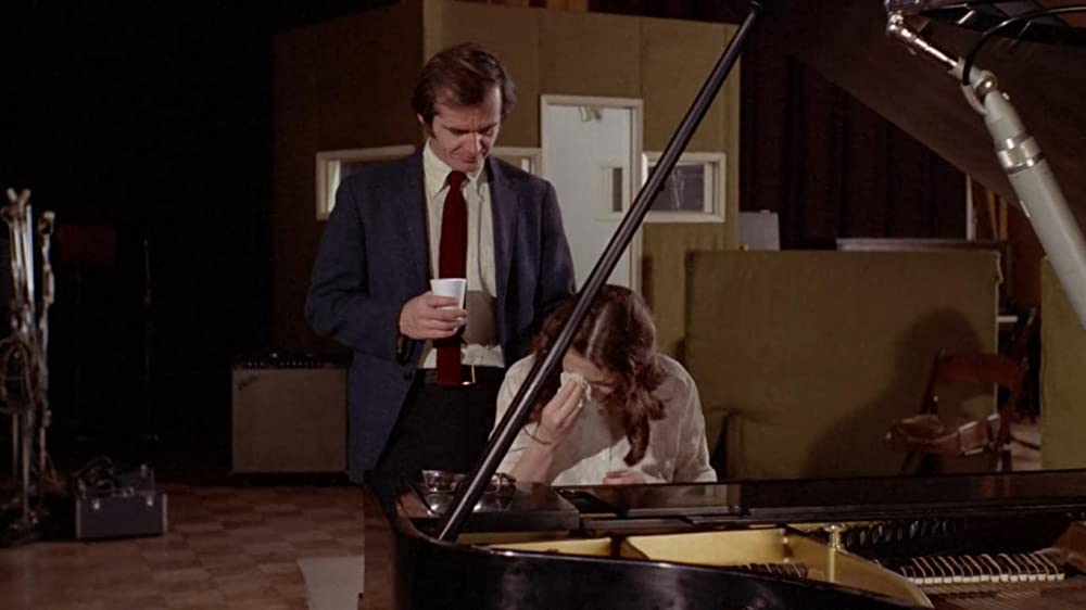 「ファイブ・イージー・ピーセス」ジャック・ニコルソン & ロイス・スミスの画像