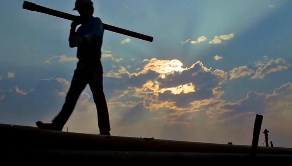 「ファイブ・イージー・ピーセス」ジャック・ニコルソンの画像