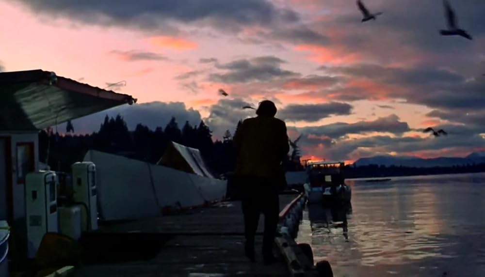 「ファイブ・イージー・ピーセス」ジャック・ニコルソンの画像