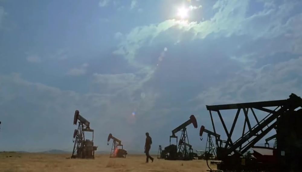 「ファイブ・イージー・ピーセス」ジャック・ニコルソンの画像