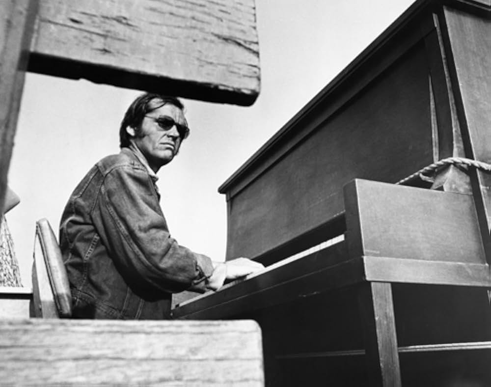 「ファイブ・イージー・ピーセス」の画像