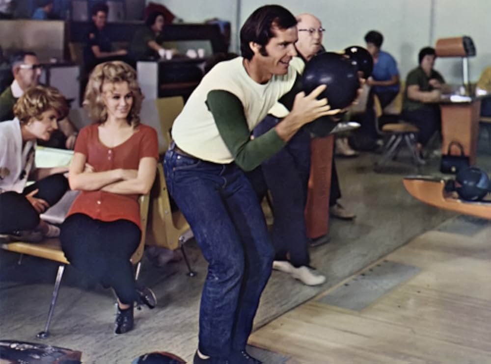 「ファイブ・イージー・ピーセス」の画像