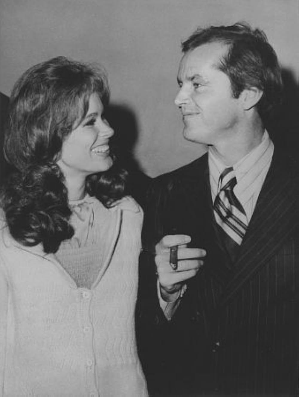 「ファイブ・イージー・ピーセス」の画像