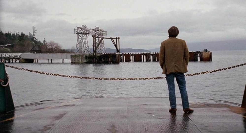 「ファイブ・イージー・ピーセス」の画像