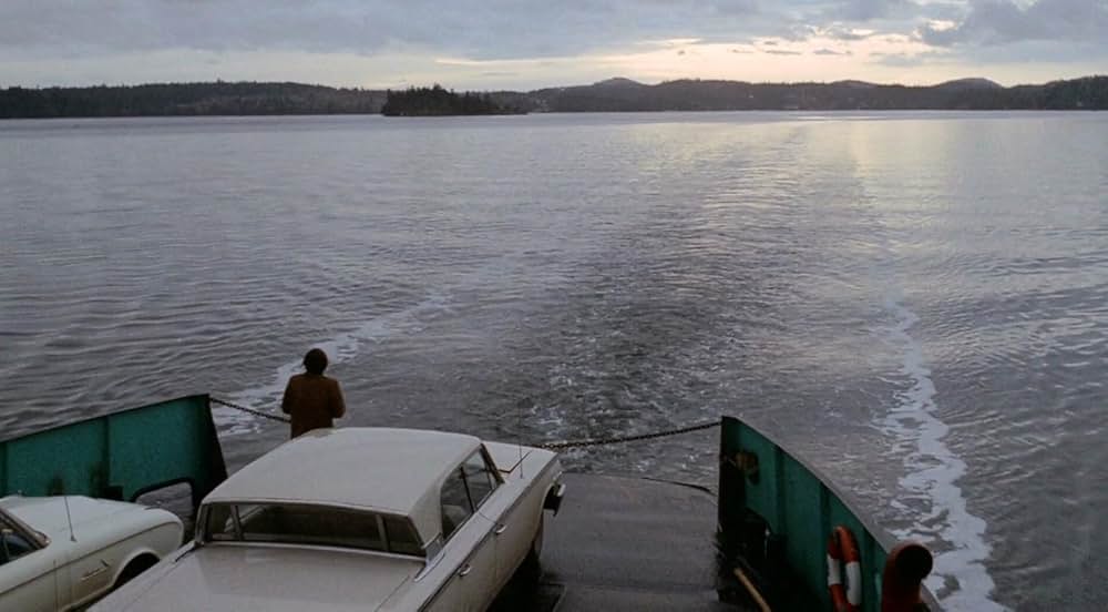 「ファイブ・イージー・ピーセス」の画像