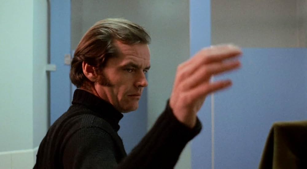 「ファイブ・イージー・ピーセス」の画像