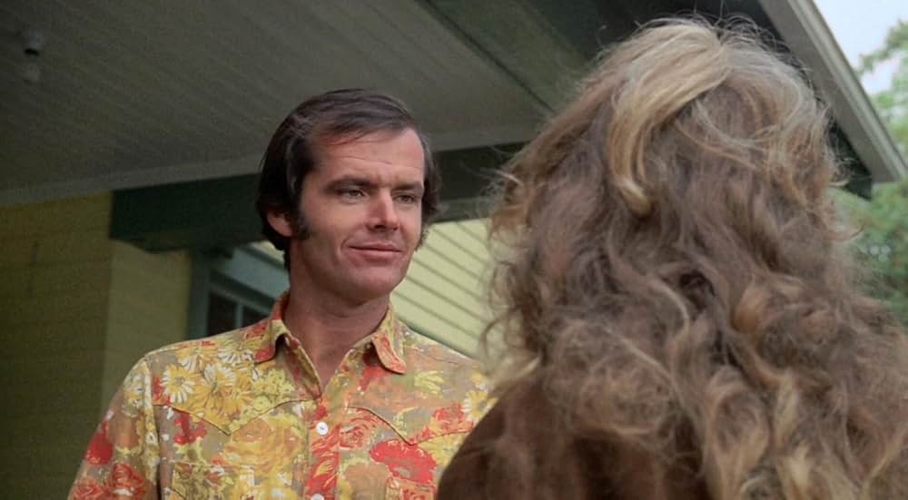 「ファイブ・イージー・ピーセス」の画像