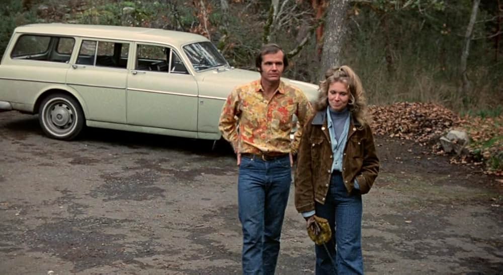 「ファイブ・イージー・ピーセス」の画像