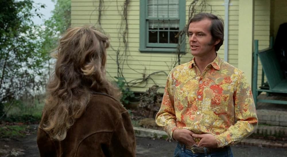 「ファイブ・イージー・ピーセス」の画像