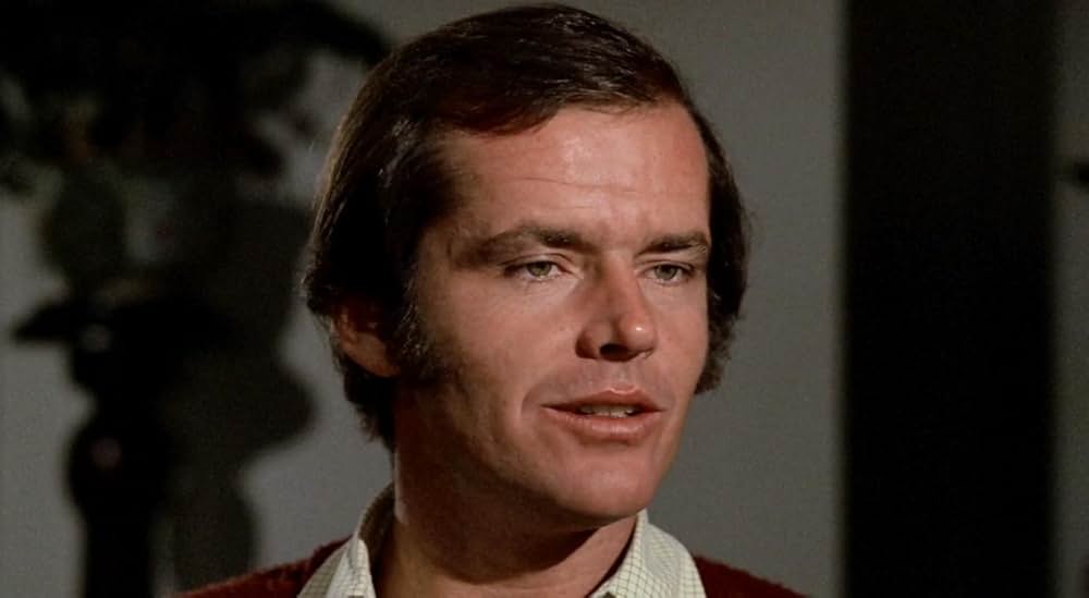 「ファイブ・イージー・ピーセス」の画像