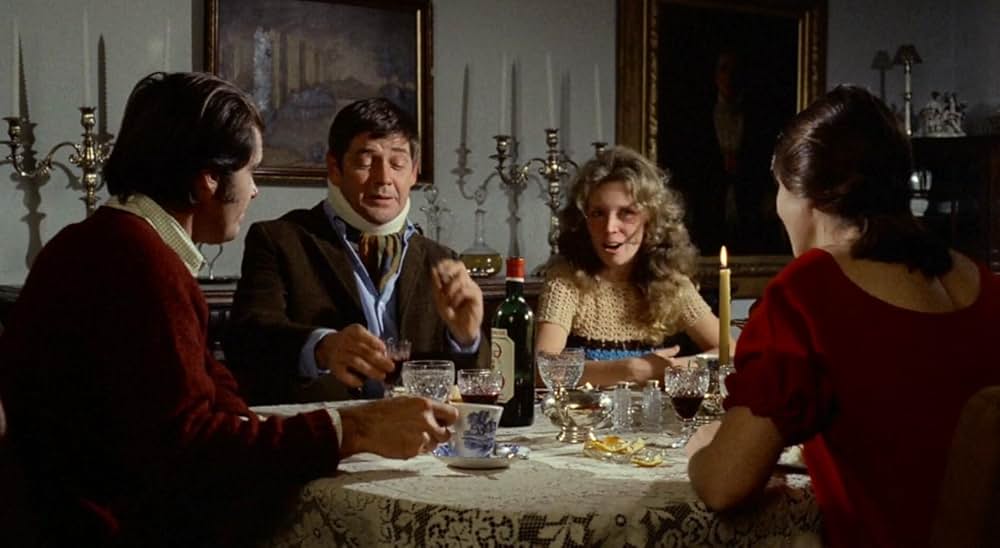 「ファイブ・イージー・ピーセス」の画像