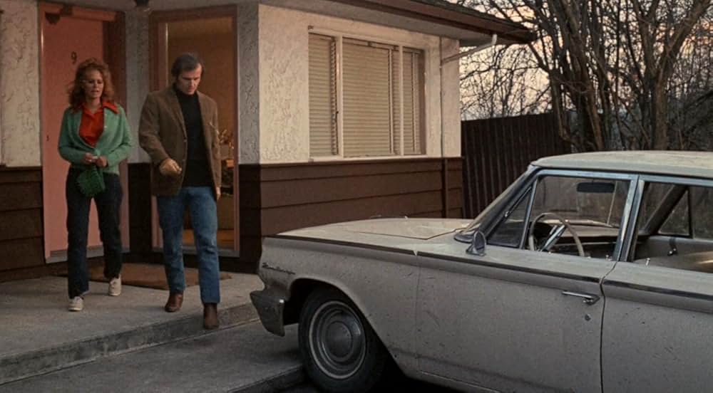 「ファイブ・イージー・ピーセス」の画像