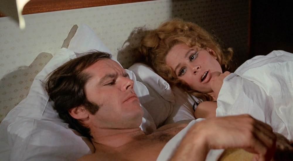 「ファイブ・イージー・ピーセス」の画像