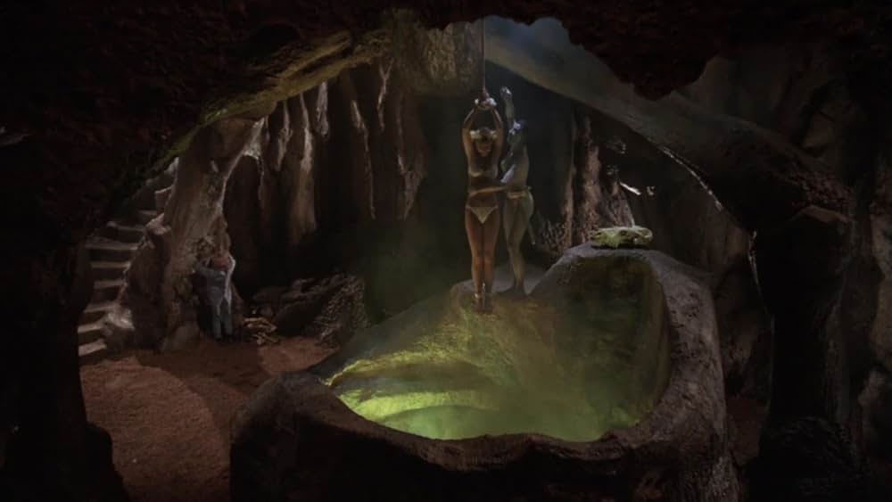 白蛇伝説の画像